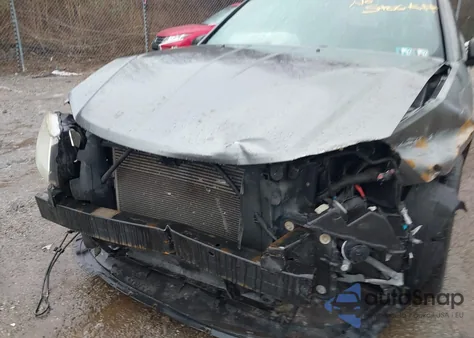 2013 Dodge Avenger Sxt from USA, damaged, VIN 1C3CDZCB9DN768141